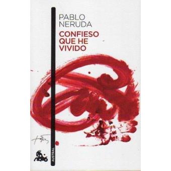 Confieso que he vivido