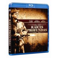 Raíces profundas - Blu-Ray