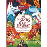 Més històries de l´´any tirurany