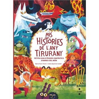 Més històries de l´´any tirurany