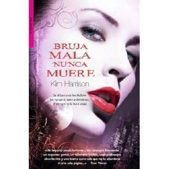 Bruja mala nunca muere - 1