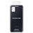 Funda de silicona Samsung Negro para Galaxy A51