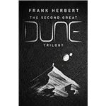 The second great Dune trilogy