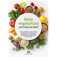 Dieta vegetariana