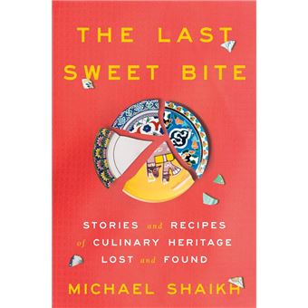 The Last Sweet Bite - 1