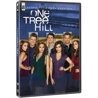 One Tree Hill Temporada 8 - DVD