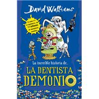 La increíble historia de... - La dentista demonio
