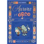 Aurora y el Orco 1 : El nuevo del cole
