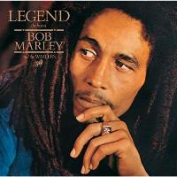 Legend - Vinilo