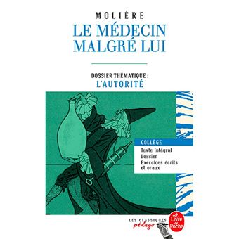 Le médecin malgré lui