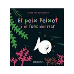 El peix peixet i el fons del mar