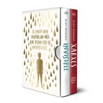 Estoig Invisible + Xarxes