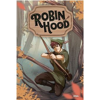 Robin Hood
