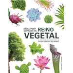 Reino vegetal-enciclopedia ilustrad