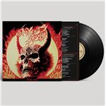 Burning Savage - Vinilo