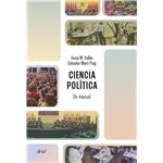 Ciencia política
