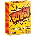 Juego de mesa burst