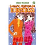 Somos chicos de menta 2 nueva edici