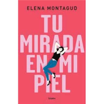 Tu mirada en mi piel