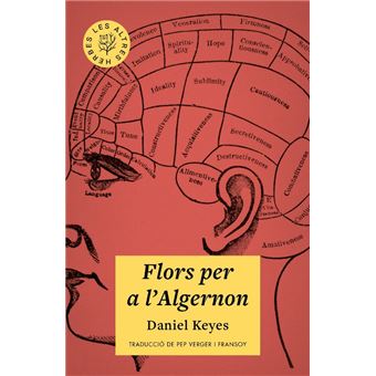 Flors per a l'Algernon