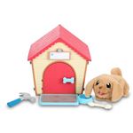 Famosa Little Live Pets - Puppy Home