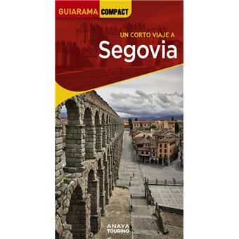 Segovia-Guiarama Compact