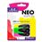 Pack 3 Memorias USB 2.0 PNY Neo Edition 64GB