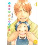 Padre e hijo 4