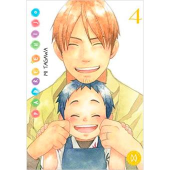 Padre e hijo 4