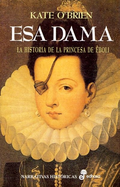 Edhasa Esa Dama