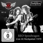 Live at Rockpalast 1979 - CD + DVD