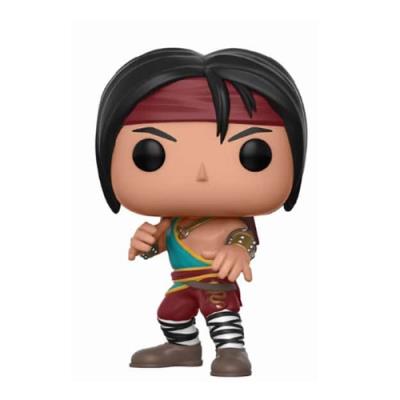 Figura Funko Mortal Kombat - Liu Kang