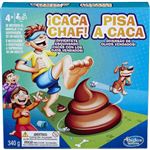 Safta Juego Caca Chaf - Imagen 3