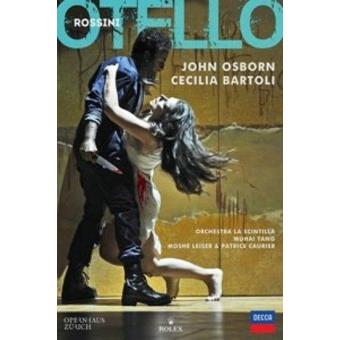 Rossini - Otello