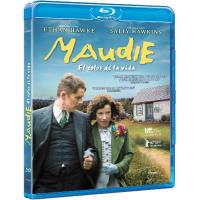 Maudie. El color de la vida - Blu-ray