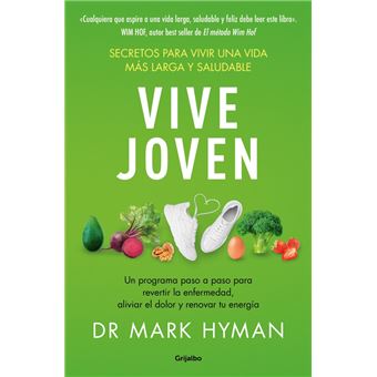 Vive joven