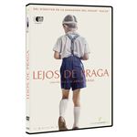 Lejos de Praga - DVD