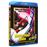 Nacido para ganar - Blu-ray