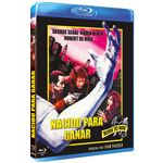 Nacido para ganar - Blu-ray