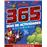 Los Vengadores. 365 días de actividades