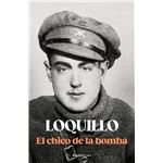 El chico de la bomba