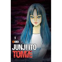 Tomie 1