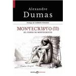 El Conde de Montecristo vol 2