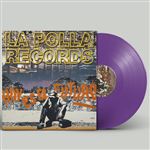Hoy Es El Futuro  - Vinilo Color