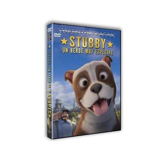 Stubby: un heroe muy especial