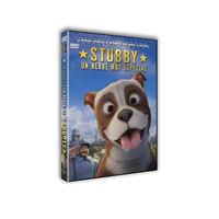 Stubby: un heroe muy especial