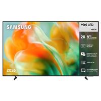 TV Mini LED 65" Samsung TU65M80HAU 4K UHD Smart TV con IA 2026