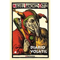 Diario volátil