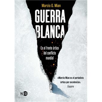Guerra blanca