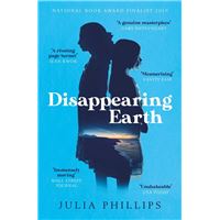 Disappearing Earth